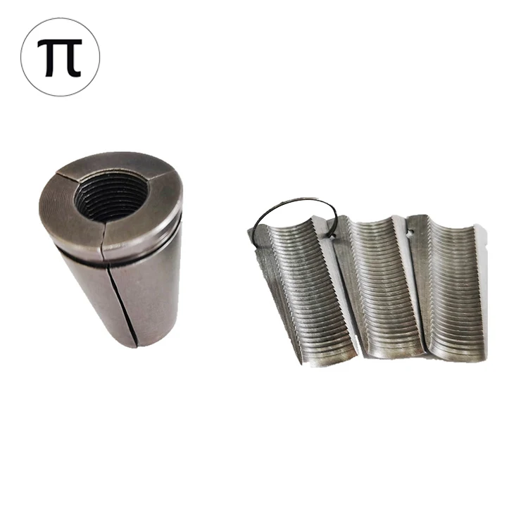 Hot Selling Outlet Stainless Steel Wedge Anchor Pc Cable Clamp Steel Wedge Anchor Clamp