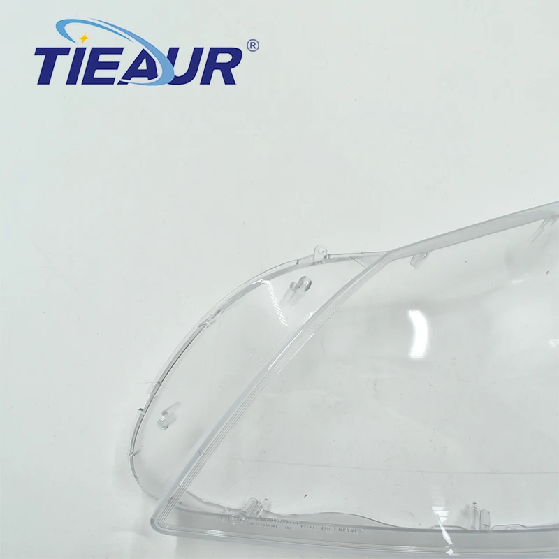 TIEAUR  Auto Part Transparent Headlight Lens Cover for  172  11-15 YEAR
