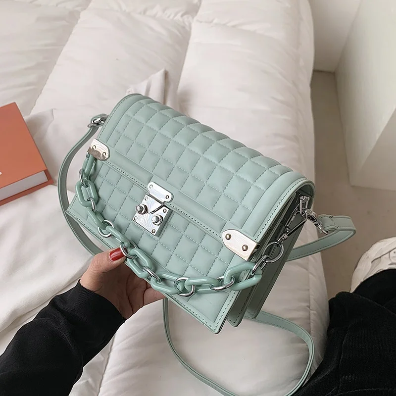 
2021 New Trendy Ladies Famous Designers Brands fashion luxury Shoulder Hand Bags summer Crossbody Messenger Handbags for women 