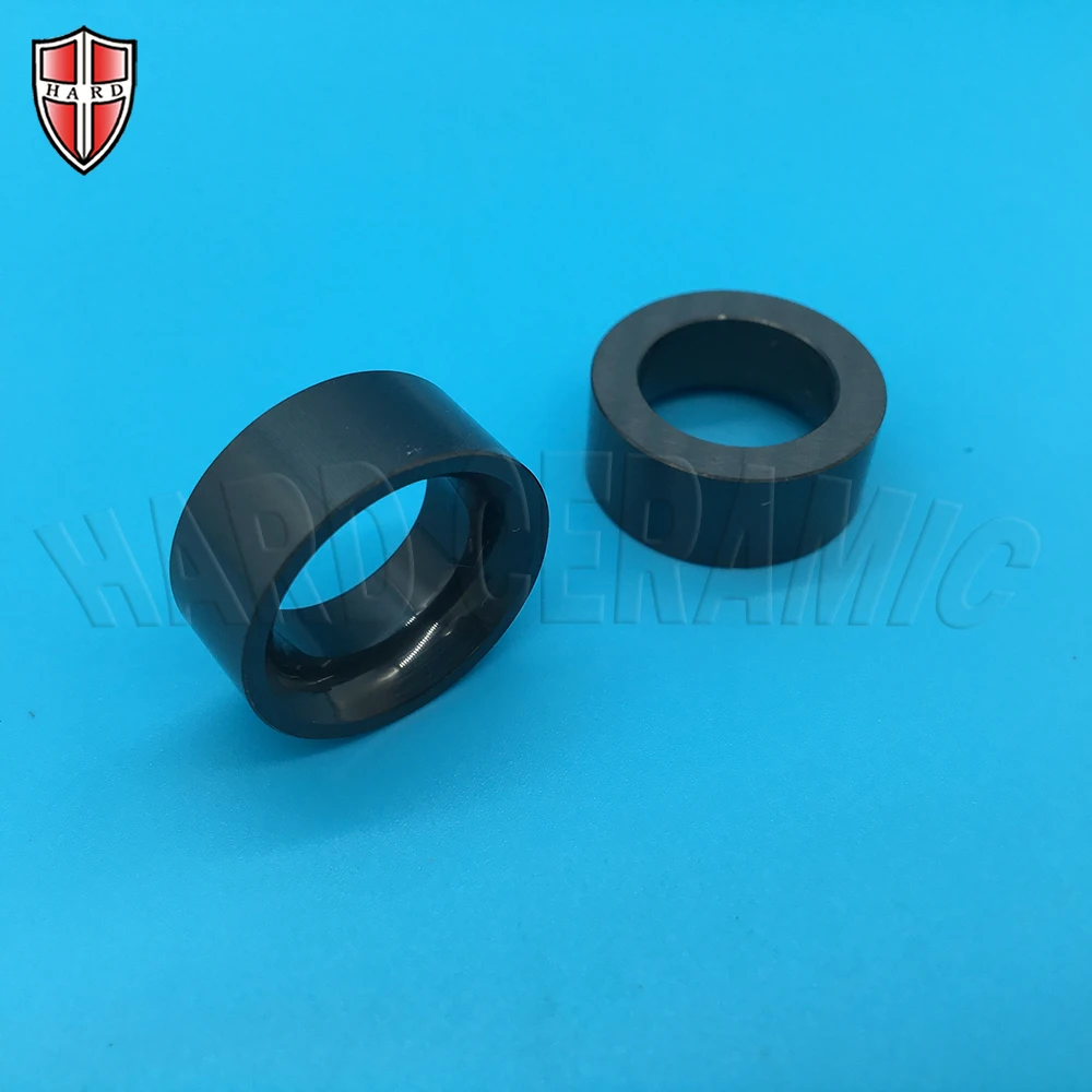 High Performance Silicon Nitride RBSN Ceramic bearing ring