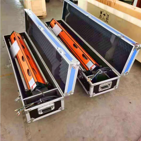 High Quality All In One Design Air Cooling Splice Press LYPA300-A Air Cooled pvc pu Conveyor Belt Vulcanizer Splicing Machine