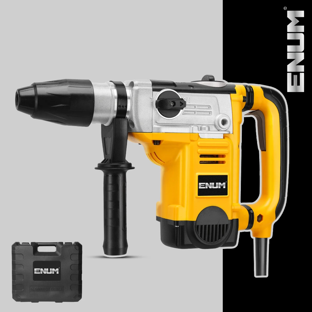 3015 промышленный и DIY класс Электрический молотковый сверлильный станок SDS Max Plus биты 220 В Мощные Электрические молотки сверлильные