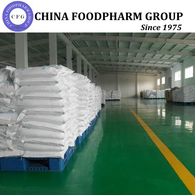 
High quality Konjac glucomanan powder from factory directly supply 