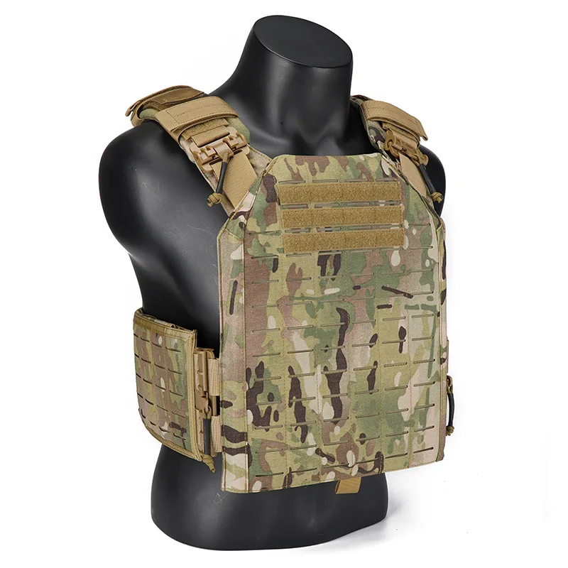 GAF 1000d nylon chaleco vest tactic protection body plate carrier tactical vest
