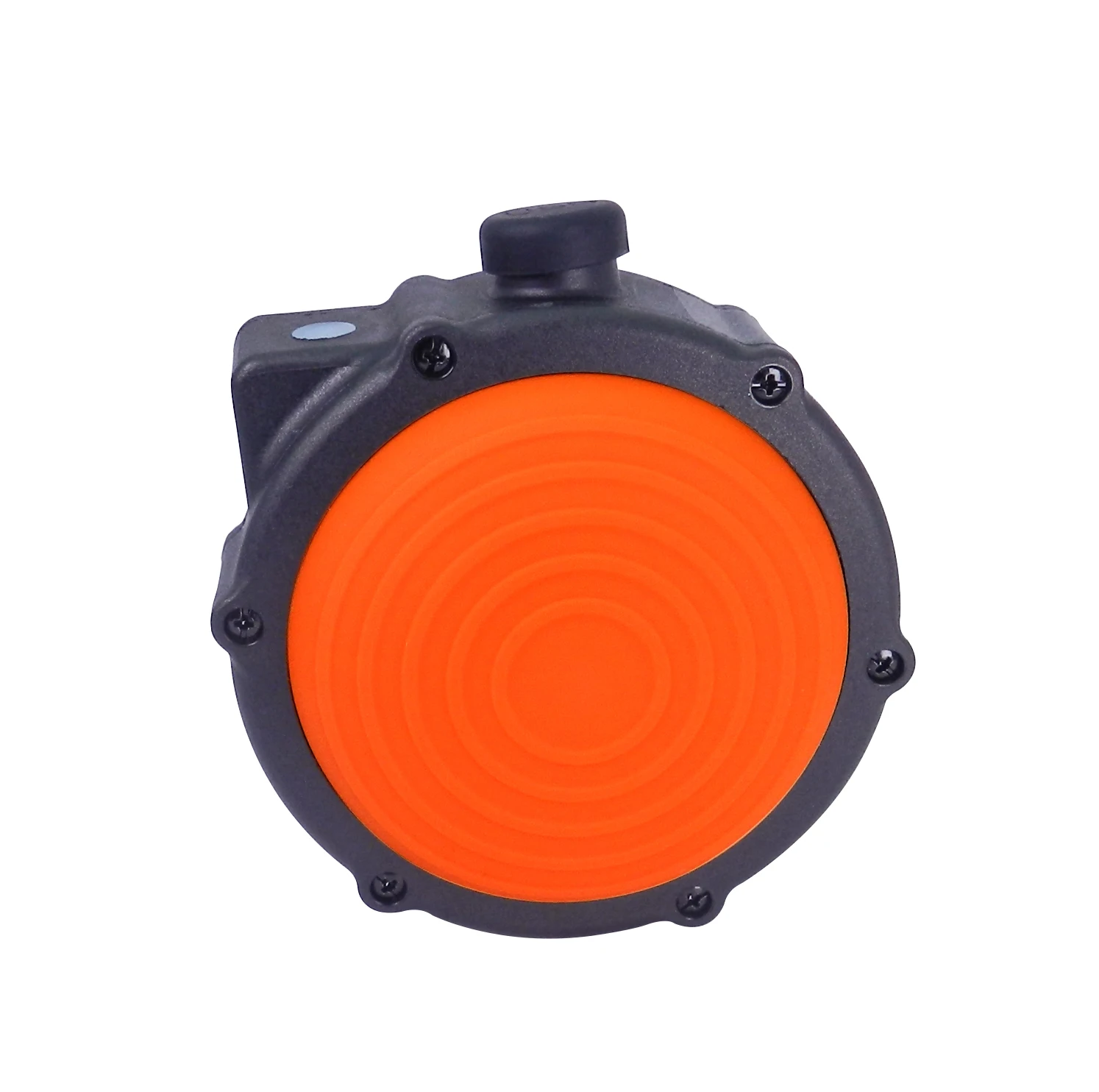 Small Fire Fighter Bluetooth Push To Talk  Remote Controller Used for Walkie-Talkie PTT Controller