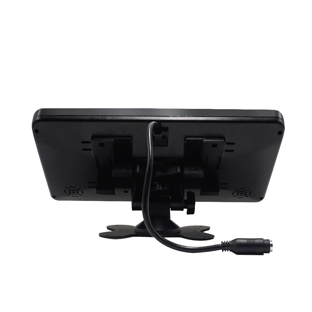 9inch TFT LED Rearview interior mirror monitor
