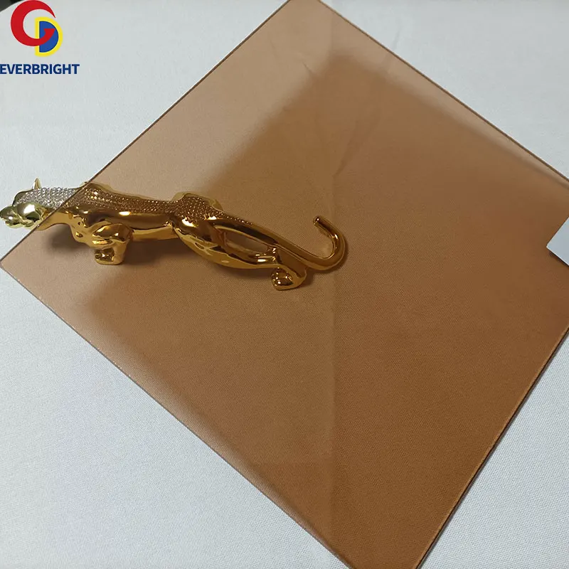 Ультра Белый 3 мм закаленное стекло светло-темно-серое бронза сине-зеленый 5 10 низкожелезные цветные стеклянные двери кухонные однотонные отели