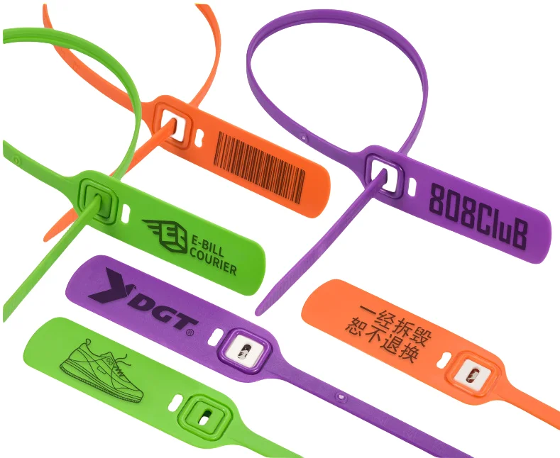 400mm 15.75inch Length fire extinguisher plastic seals plastic seal manufacturer wire plastic seal