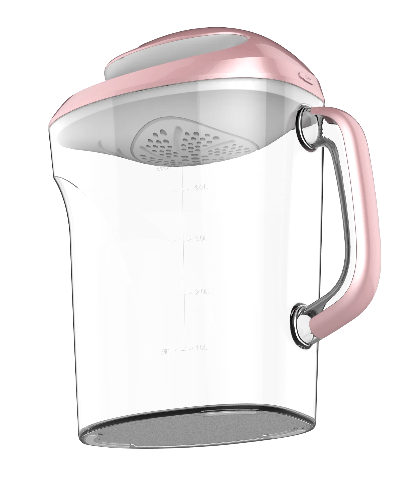 Terahertz технология водорода вода домашняя Красота Здоровье Уход за кожей