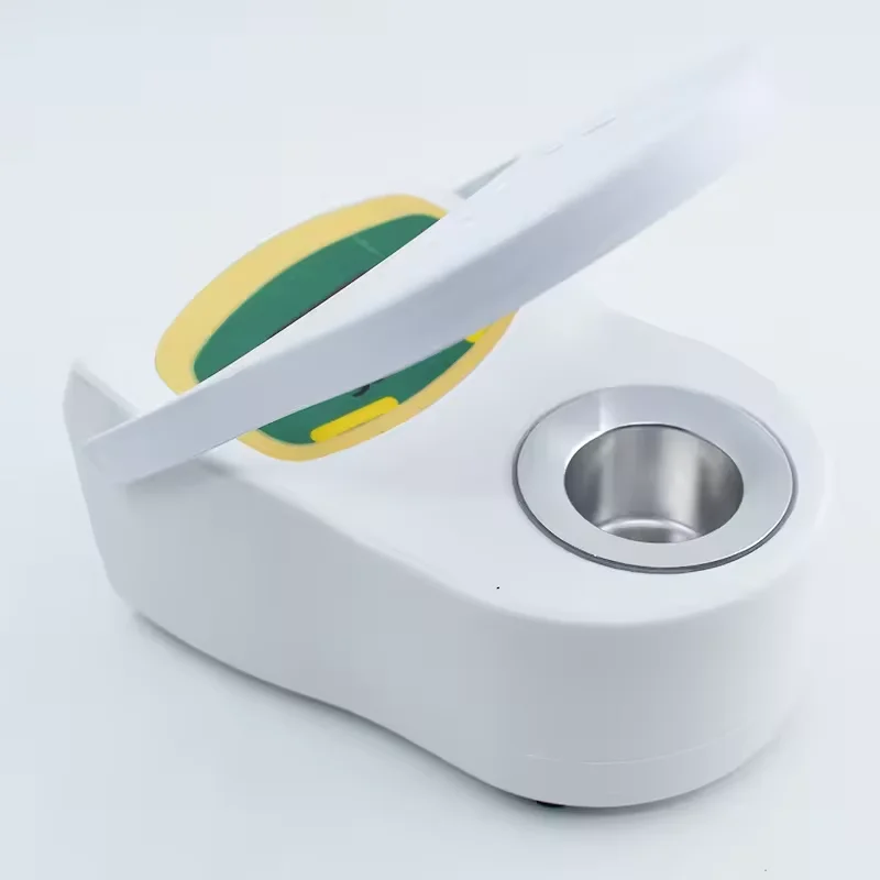 Foshan Meite Dental SJK Dental Wax Heater 120W Digital Dental Lab Wax Pot Dipping Unit Dental Lab Equipment