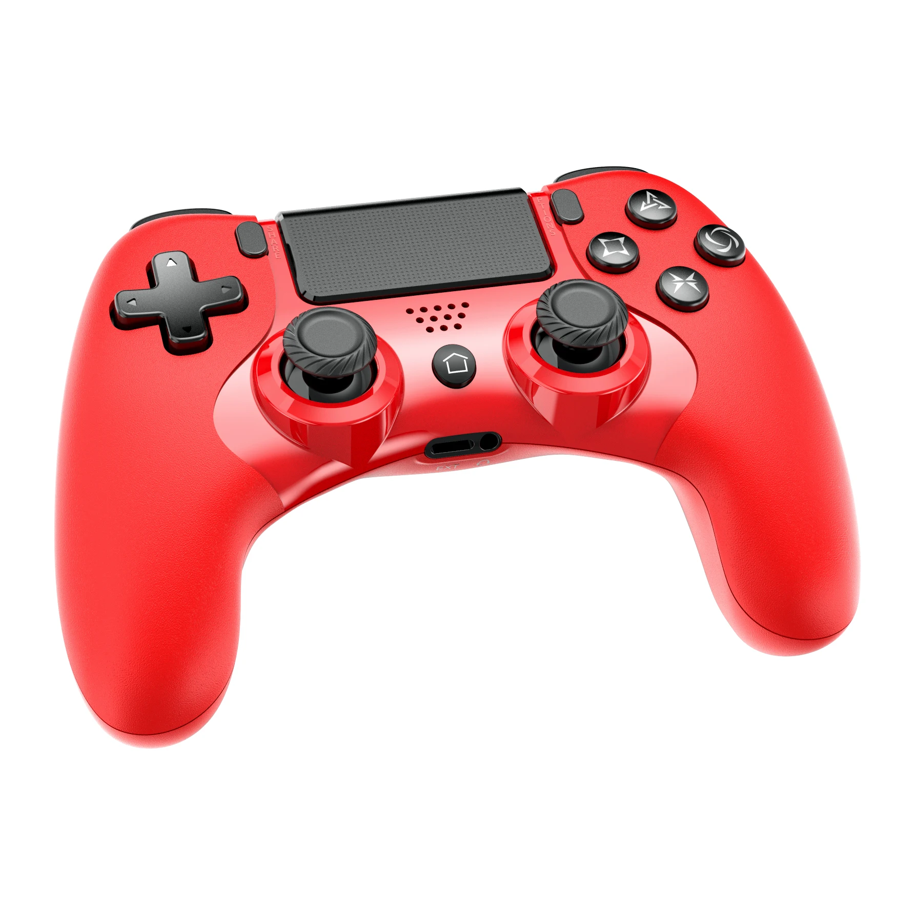 2022 popular  Wireless PS4 Gamepad of Blue Tooth Function