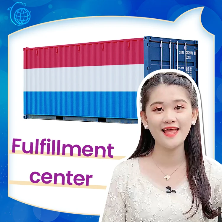 Excellent Air Shipping Luxembourg Lux Ship Agent