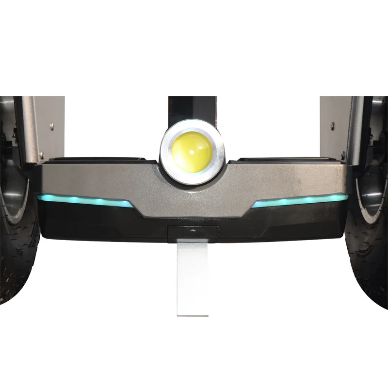 Drop shipping 60V hoverboard scooter off road scooter for adult Sunsung baterry balancing scooter