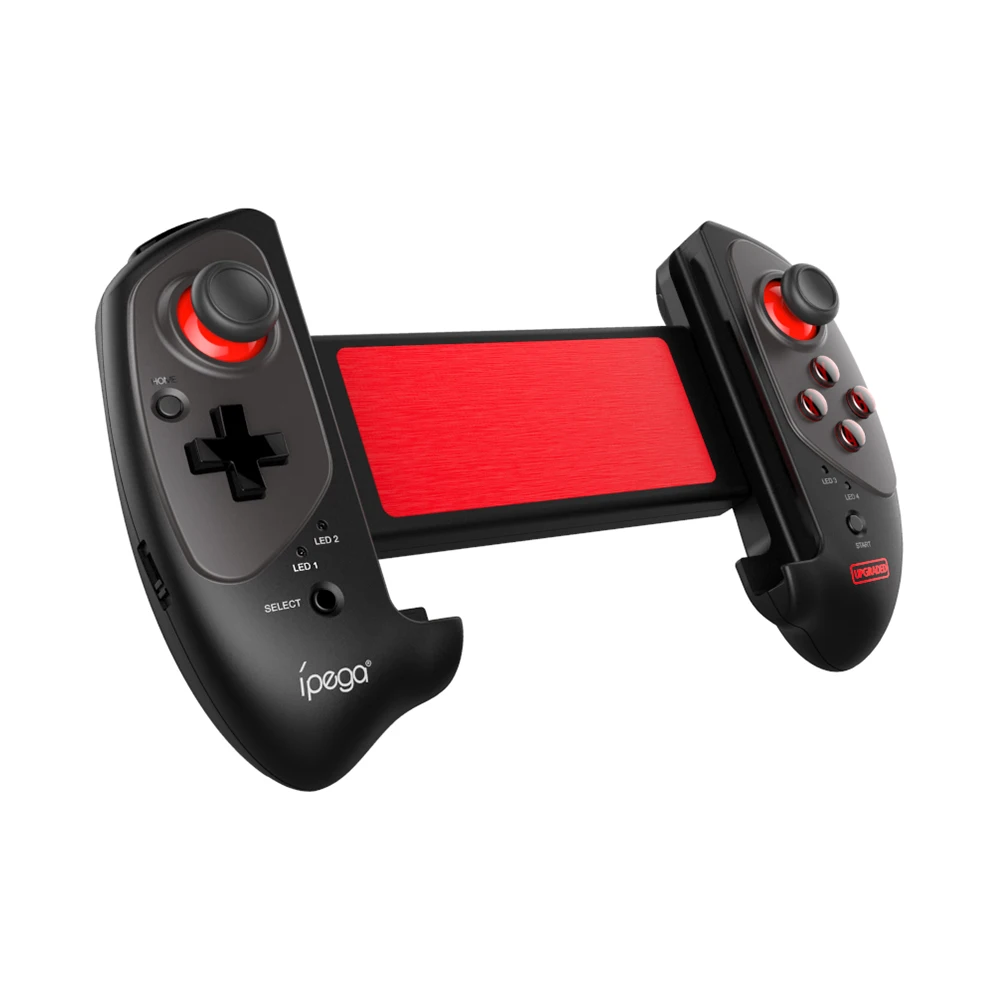 
IPEGA PG-9083S Wireless Extending Game controller Max Support 10