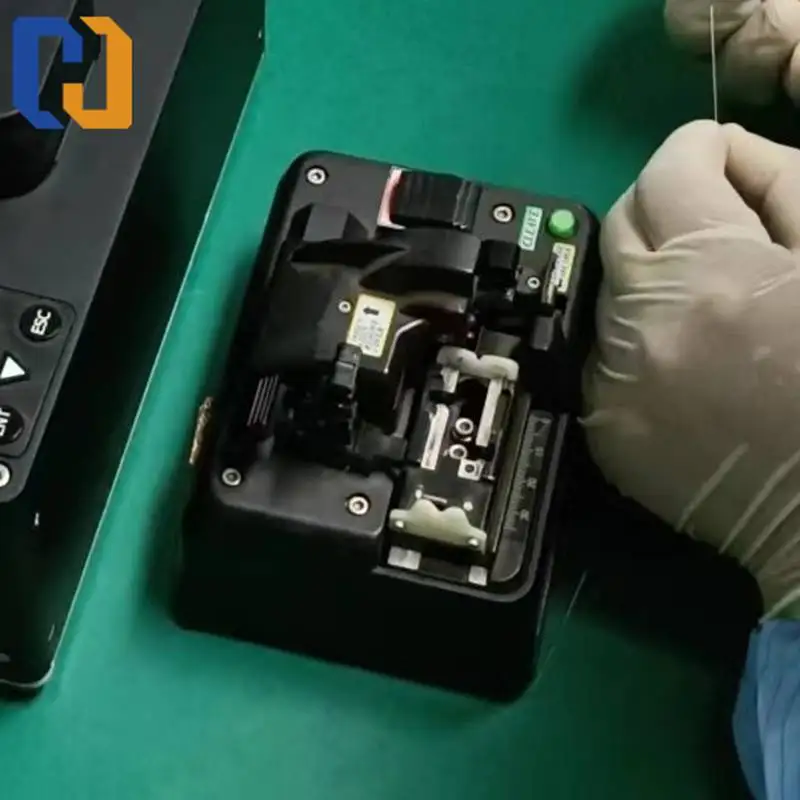 High Quality Durable Using Various Machine Fiber Automatic Mechanical Stripping Device