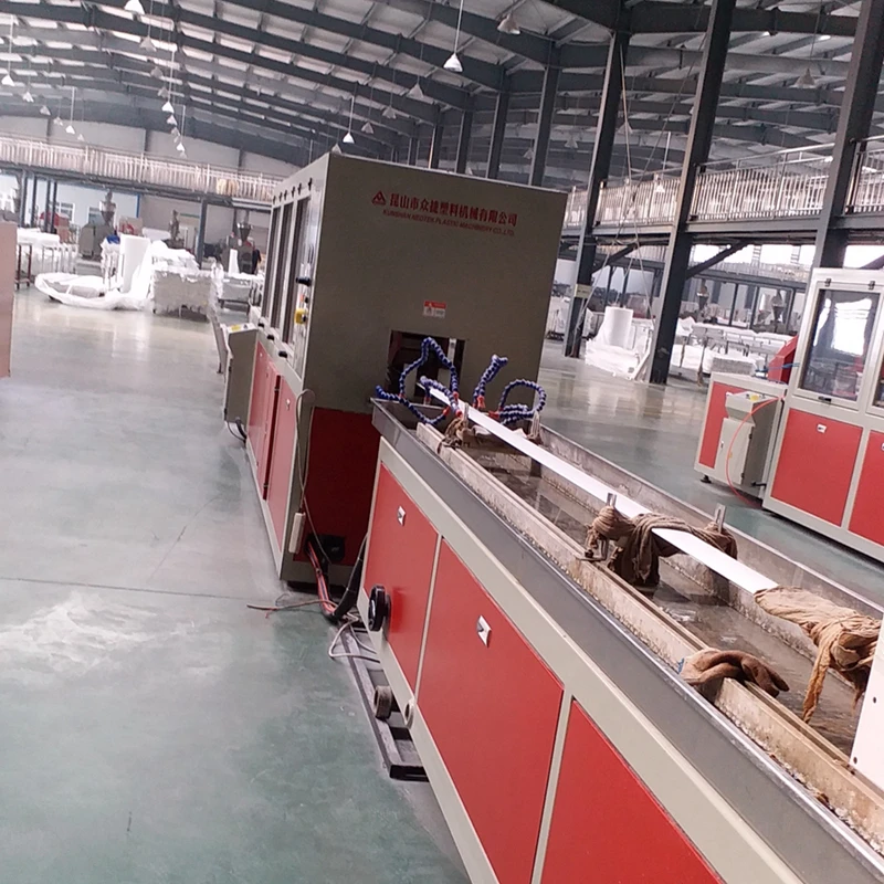 China made pvc louver slats  plantation shutter components plantation shutter slats