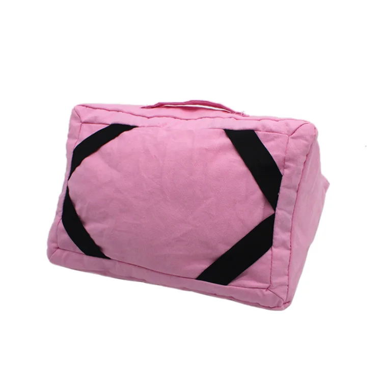 Multi-functional foam particle hot sale reading pillow Tablet Stand Pillow Holder Pad ipad pillow