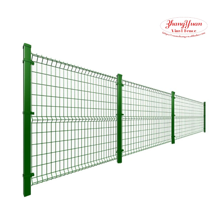 Wire Mesh Fencing Trellis Pvc Coated Fencing, Trellis & Gates Steel Metal Nature Pressure Treated Wood Type Outdoor