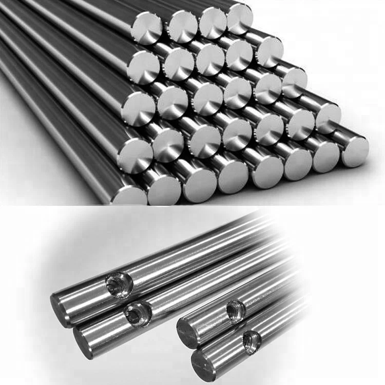 All-season performance female and male threaded eye rod end for hydraulic cylinder For American market