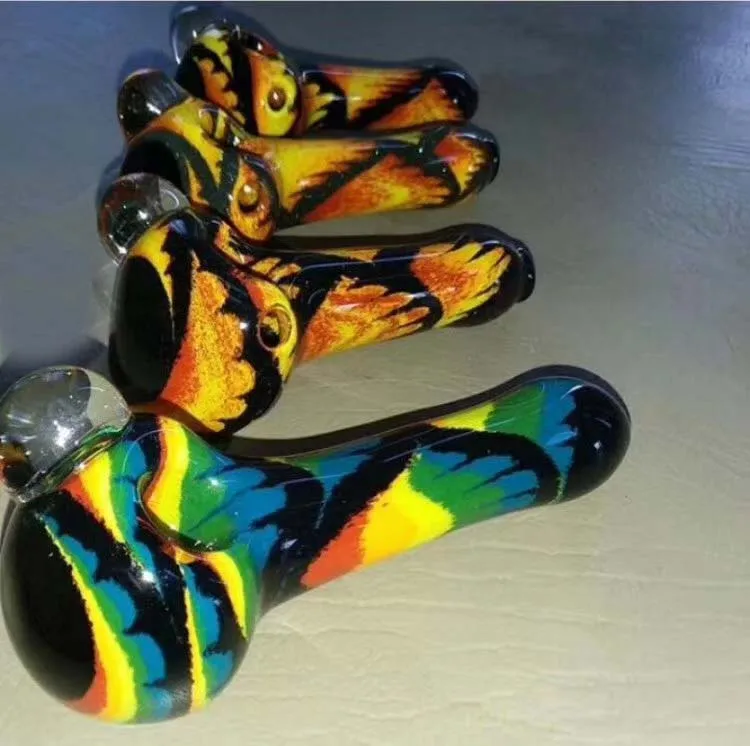Hot sell good quality borosilicate glass water pipes
