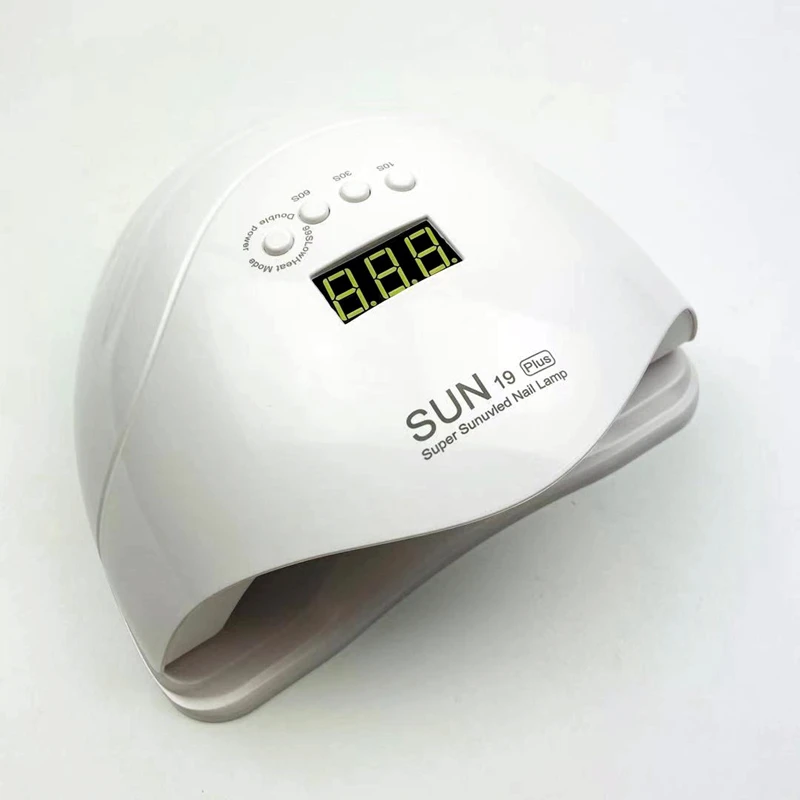 Wholesale Nail Dryer Uv Led Nail Lamp 120W