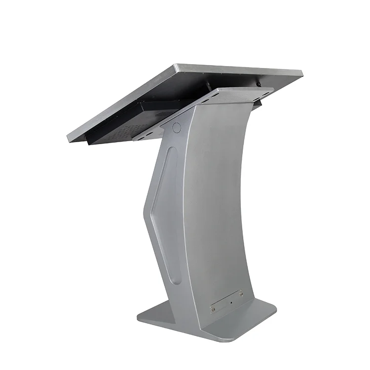 Hot Sale 50-Inch TFT Electronic Interactive Information Display Screen Retail/Shop Stores Indoor Use 1 Advertising Equipment