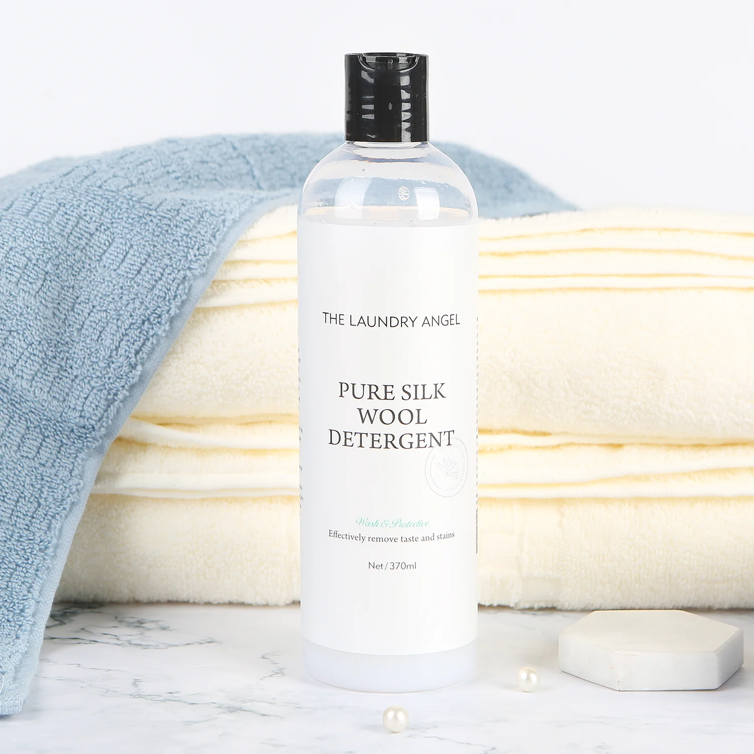 China Manufacture Private Label OEM high density Lessive Naturelle Liquide Original Scent Laundry Detergent