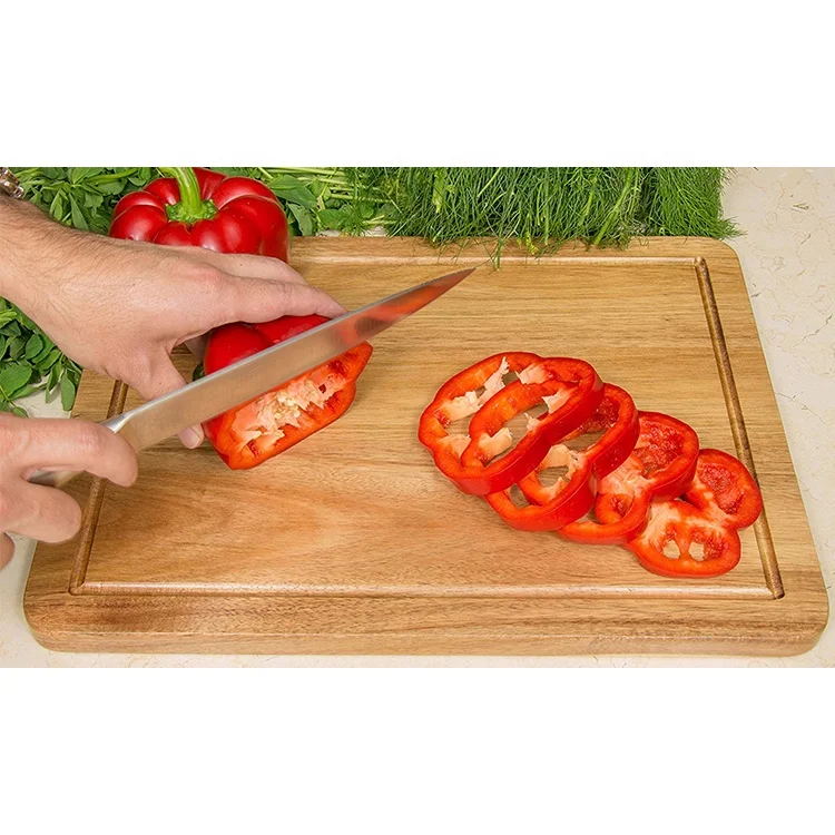  Прямая продажа с завода разделочная доска для овощей Бамбуковая