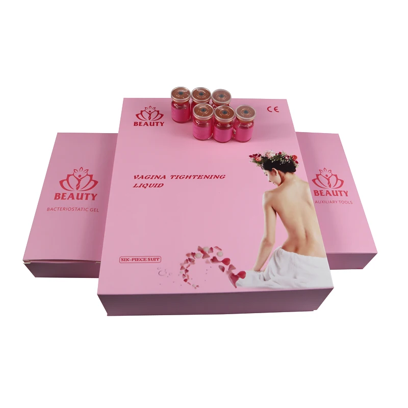 Woman Vagina Cleaning Vaginal Tightening liquid Vagina Tightening Stick