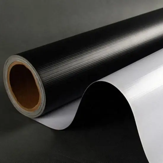 JLM 280 340 440 560gsm tarpaulin banner PVC flex banner PVC printed banner