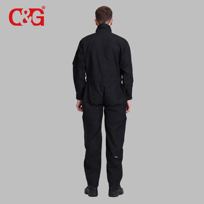 CWU 27 P Nomex iiia Pilot Flight Suit Nomex