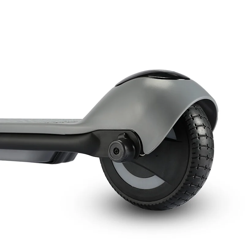 MK029 EU US Warehouse 110W 6.5 Inch 5-8Km Range Foot Scooter Adjustable Kid Child Kick Scooter