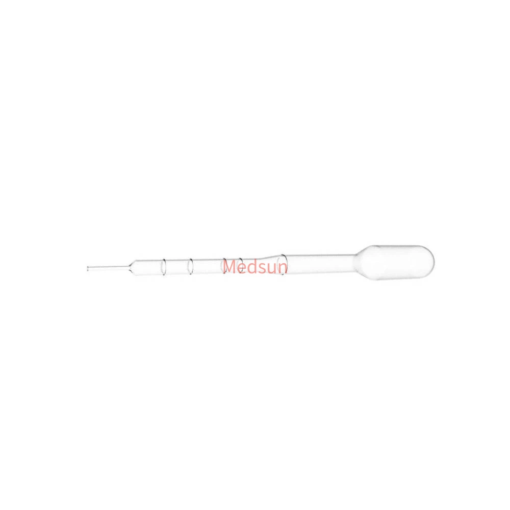 Hot Sale New Type Wholesale Plastic Professional Pipette