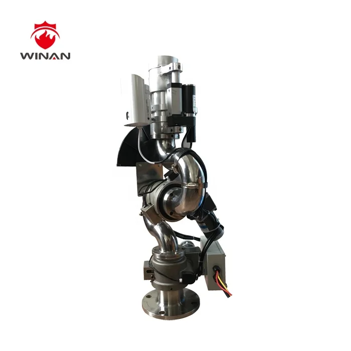 Winan Autotrack отслеживающий