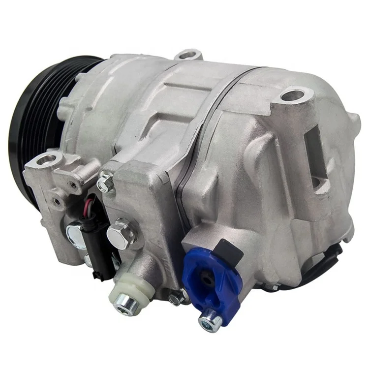 A0012301011 Auto Air Compressors Machines Parts Air Condition Compressor For Mercedes Benz E-CLASS C-CLASS W204 W245 W211