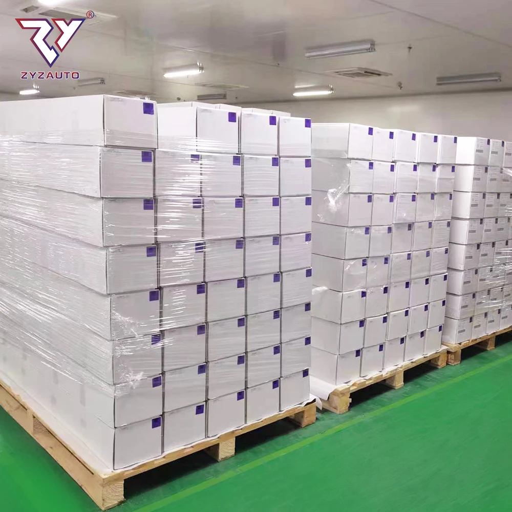 ZY Top Quality Ultra Hd 2ply Window Film Auto Car Tinted Film Irr99% Solar Nano Ceramic Window Tint film