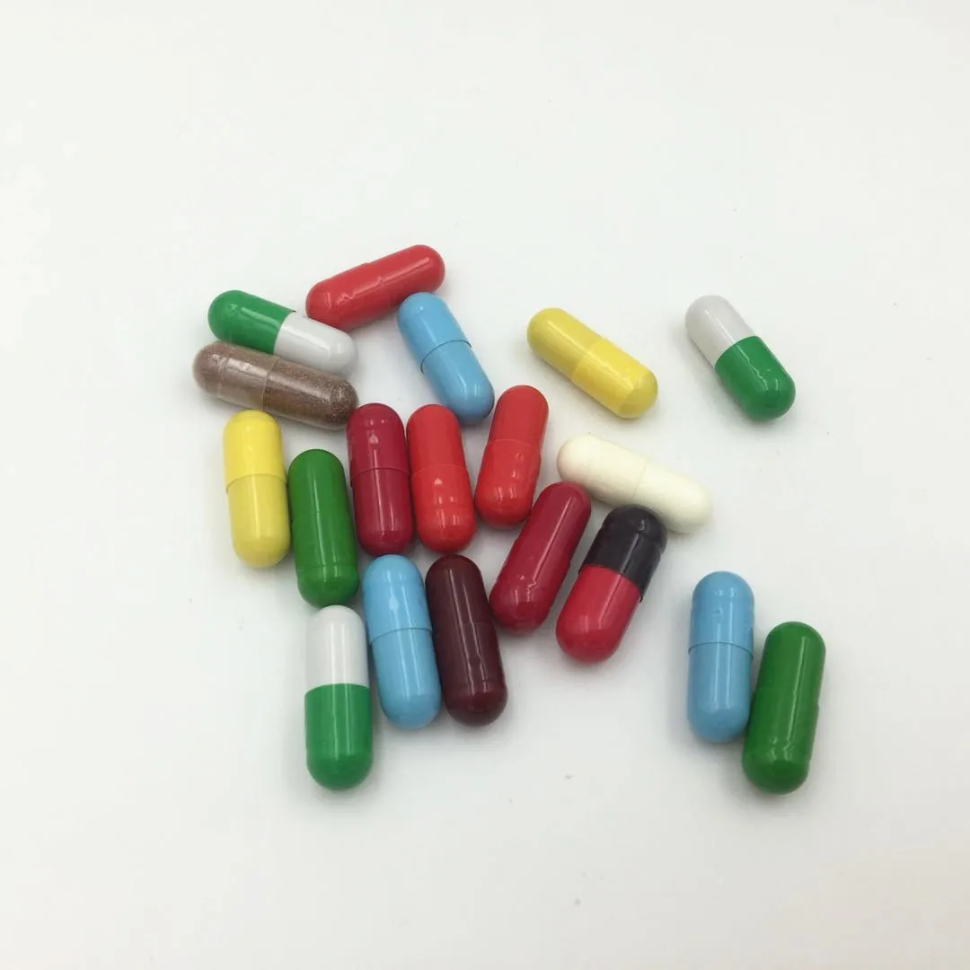 Factory supplement OEM Biotin Hair Vitamin Powder  in Capsule/tablet