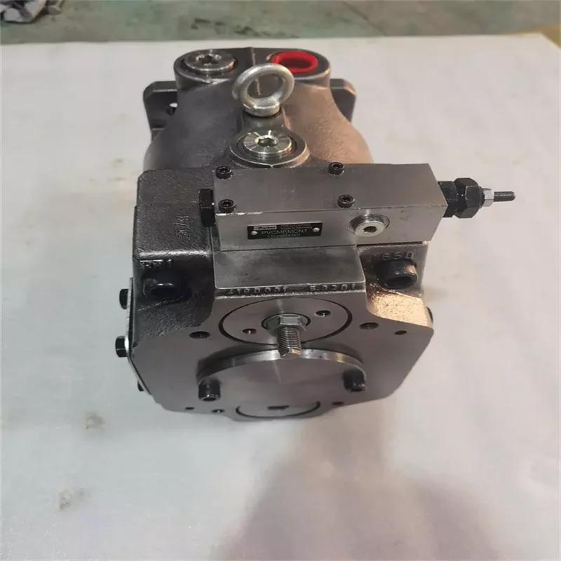 PARKER PV023R1 Pv140 Pv180 Pv270 series Hydraulic Pump PVP3336R2H21 Axial Plunger Pumps