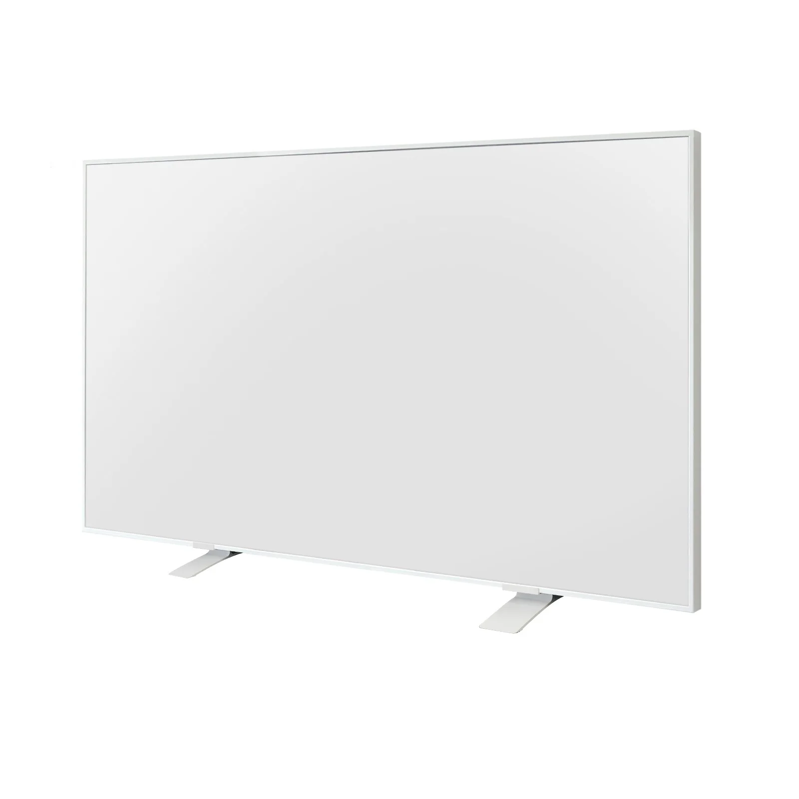 Far Infrared Panel Heater 580W Electric Heating  Wall Space Heater For Room