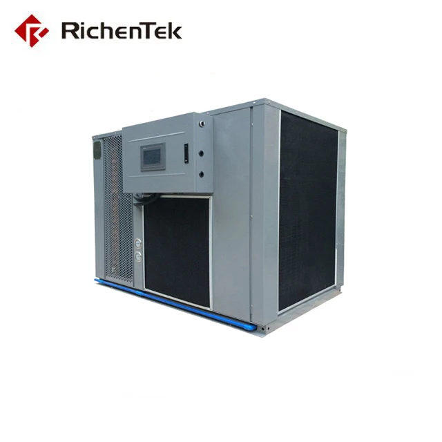 hot air circulation wood drying kiln drying oven