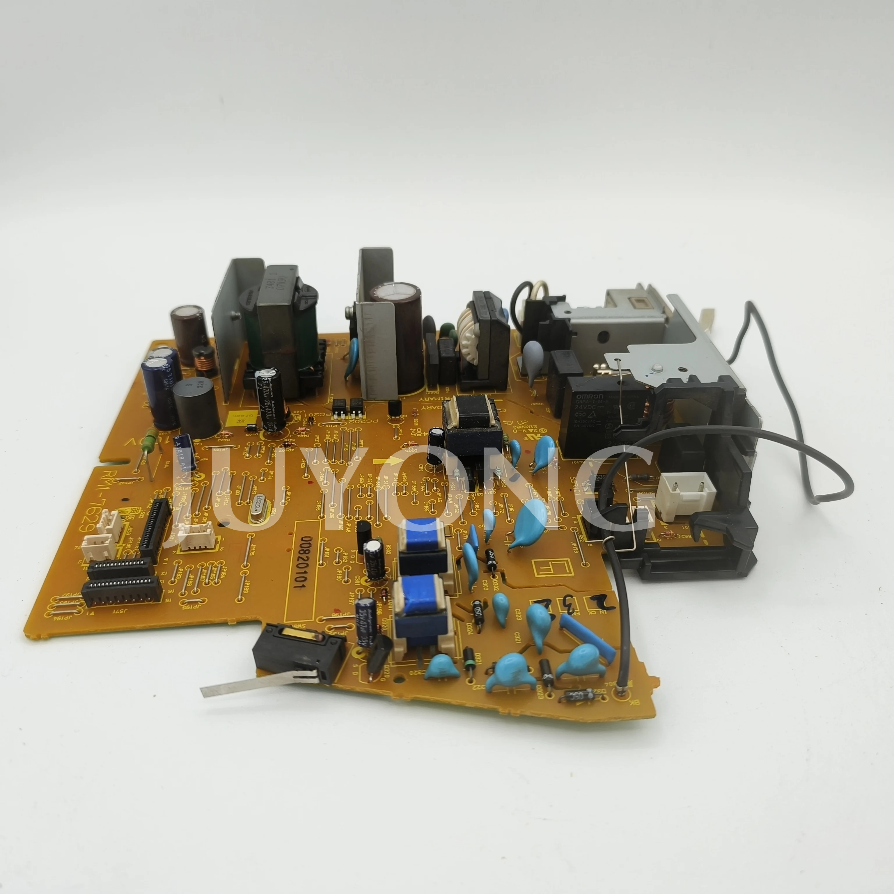 RM1-7630 RM1-7629 блок питания 110 В M1536 M1536DNF 1536