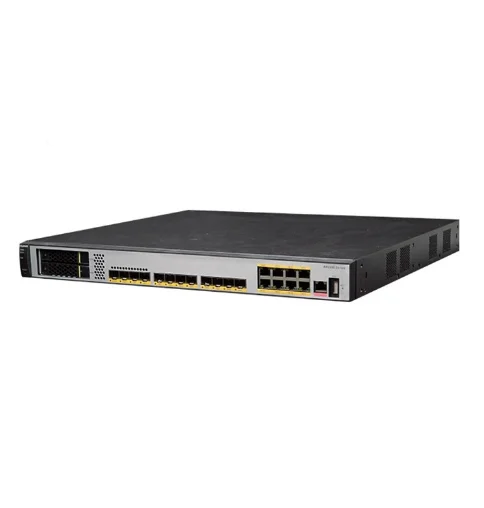 HW enterprise model AR2204XE Enterprise Gigabit core multi-service router gateway
