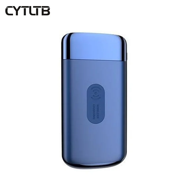 No Bad Review Pawer Gadgets Portable Power Bank