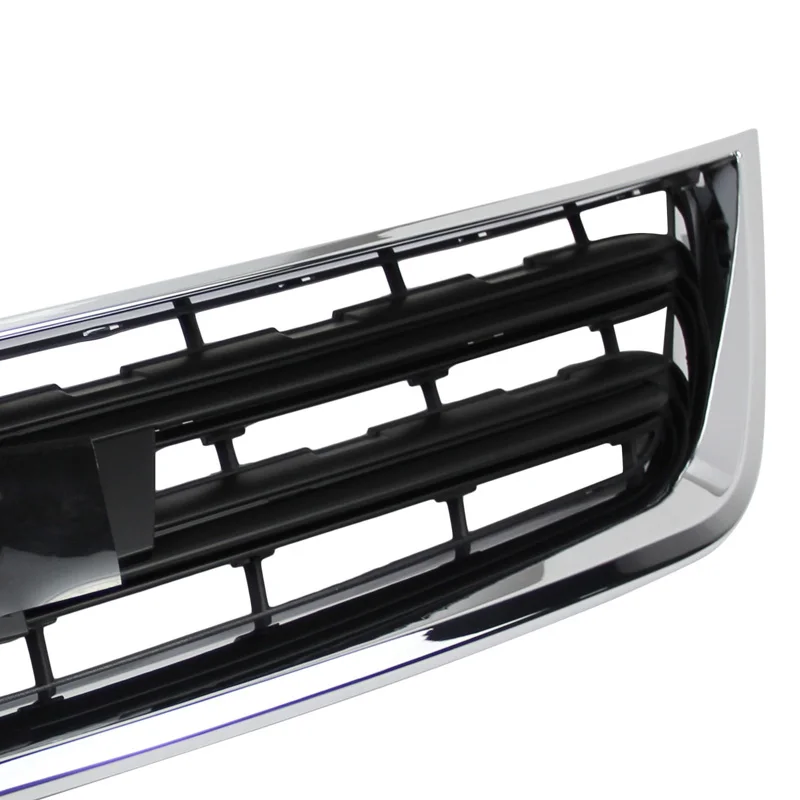 Front Upper Grille Black For 2014-2020 Chevrolet Impala 23354887 GM1200684