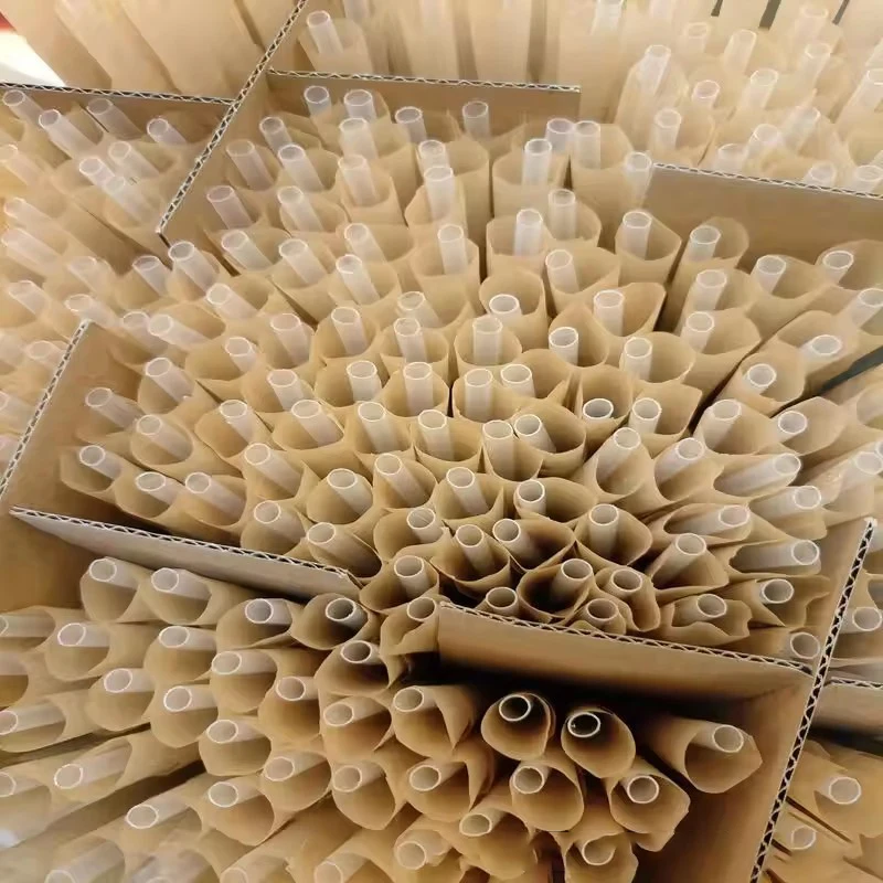 Custom logo Best price factory Pre Classic King Size Roll Brown Natural Cone with Tips Paper Box