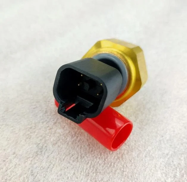  QSX15 ISX15 QSX ISX diesel engine parts oil pressure sensor 4921473 3417183
