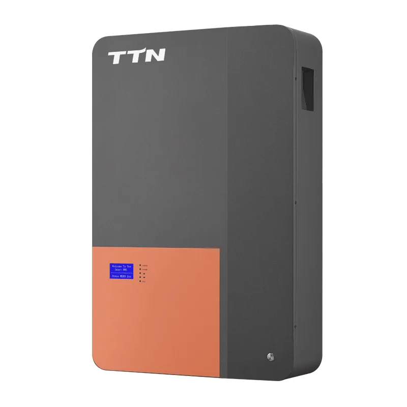 10kWh Lifepo4 Lithium 200Ah 48v Inverter Replace Solar Energy System Bank Back Up Pack Power wall Tesla Home Power Battery