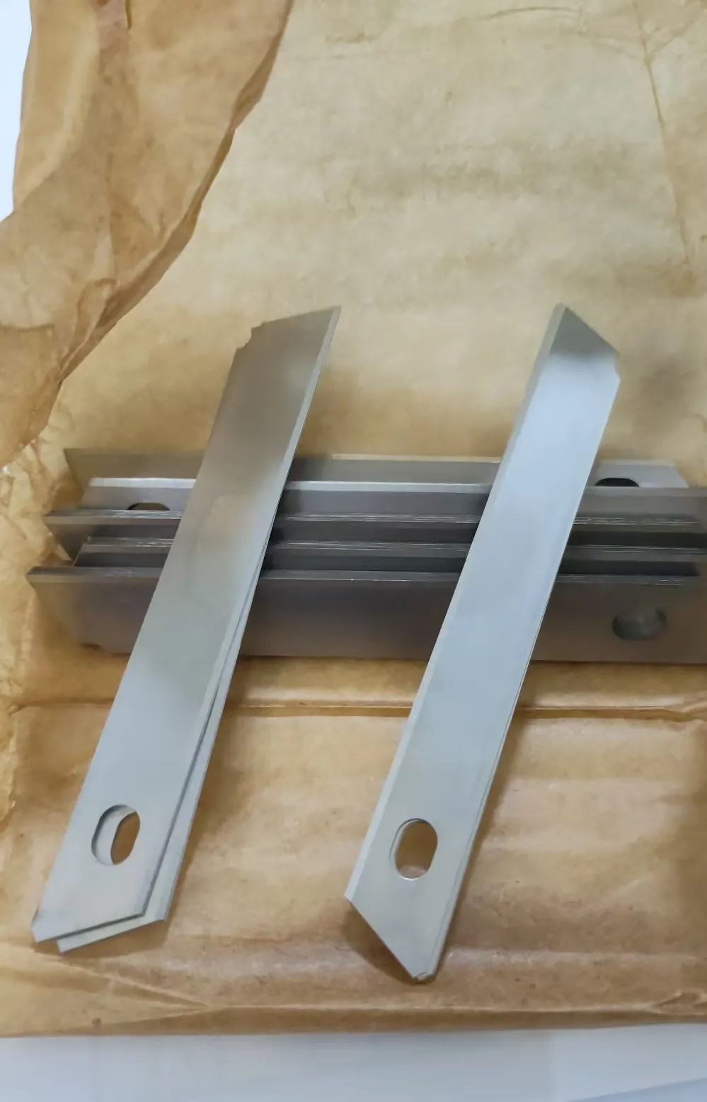 10 PCS Pack SK5 Paper Cutting Blade 12mm Wallpaper Knifes Blade