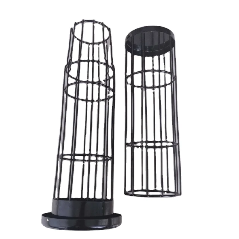 фильтры рукавные Каркасы для фильтров