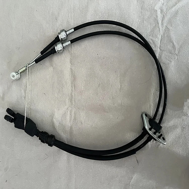 hot selling high quality clutch cable  43794-29010 for HYUNDAI